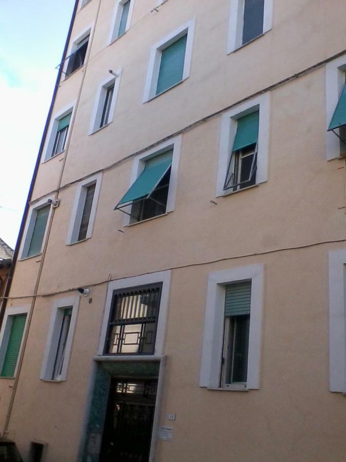 Alloggio Turistico D'Annunzio Браччано Экстерьер фото